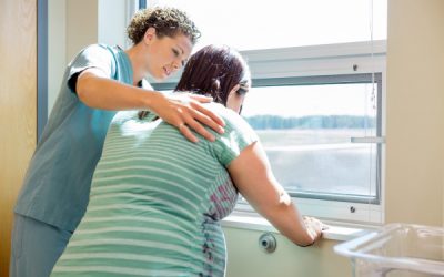 Planning a VBAC? You’ll Do Better with a Midwife