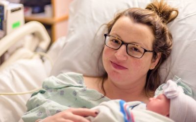 Is Hospital Birth Safer Than Out-of-Hospital Birth?