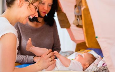 Access to Independent Midwives Is Associated with Lower Cesarean Rates and Improved Outcomes